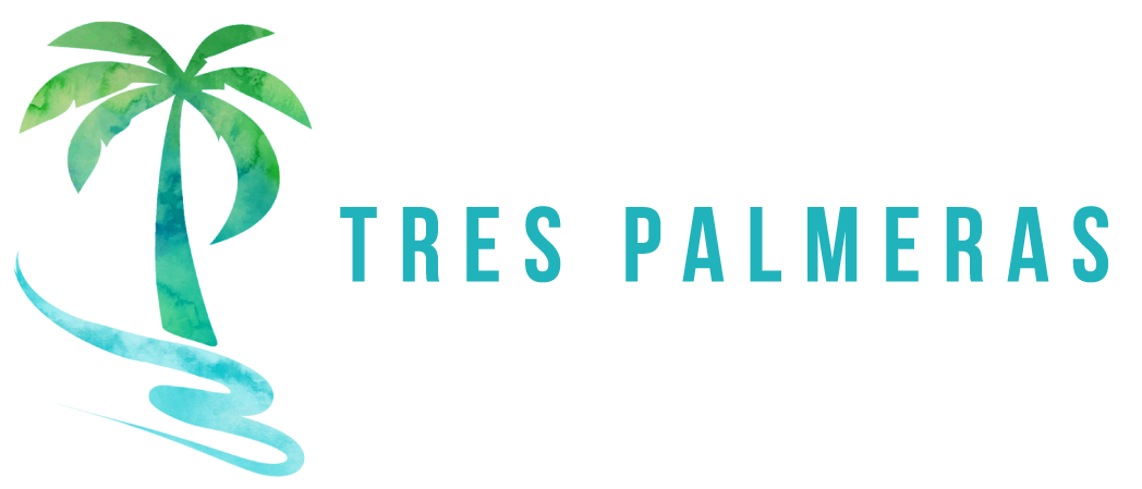 Tres Palmeras